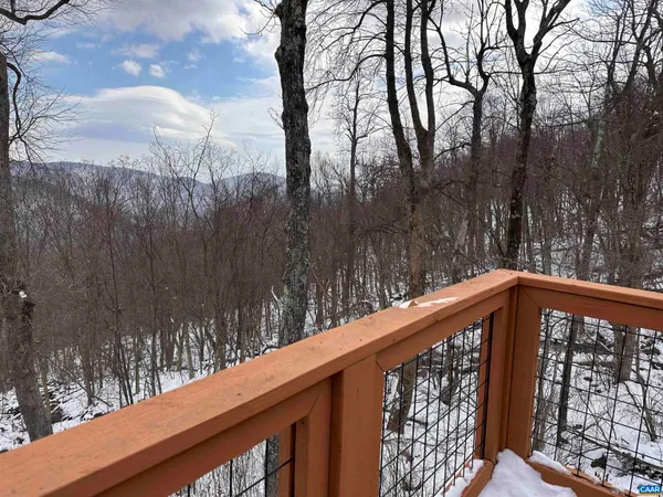 $799,000 | 131 Crawfords Edge, Wintergreen, VA 22967