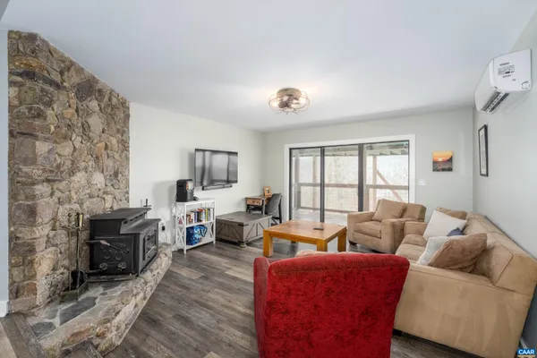 $799,000 | 131 Crawfords Edge, Wintergreen, VA 22967