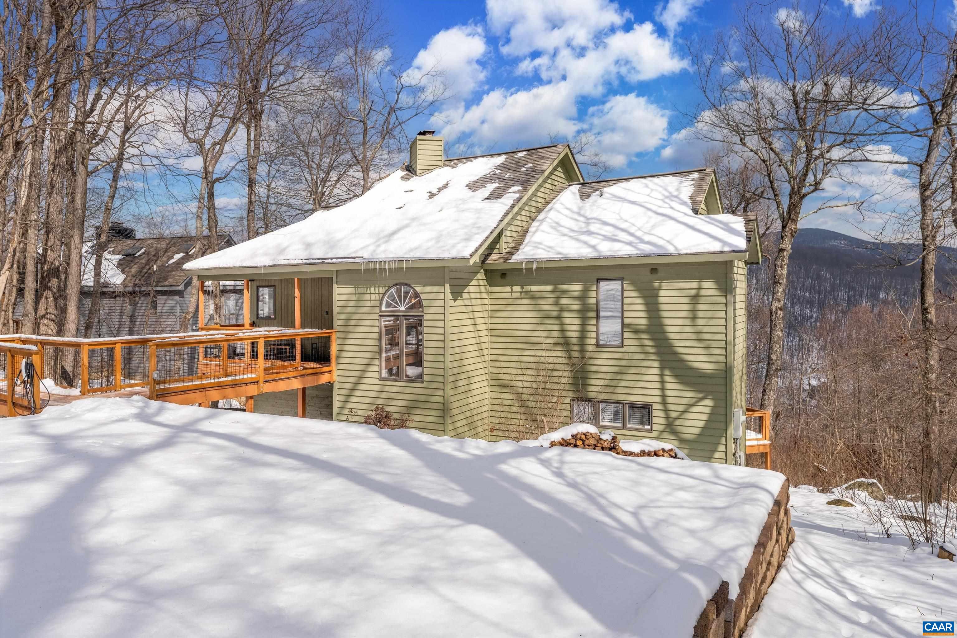 131 Crawfords Edge Wintergreen, VA 22967 - Photo 65 of 75