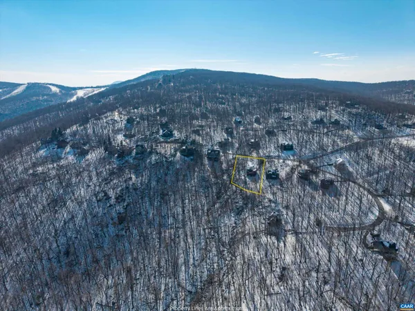 $799,000 | 131 Crawfords Edge, Wintergreen, VA 22967