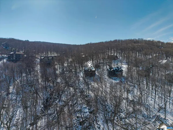 $799,000 | 131 Crawfords Edge, Wintergreen, VA 22967