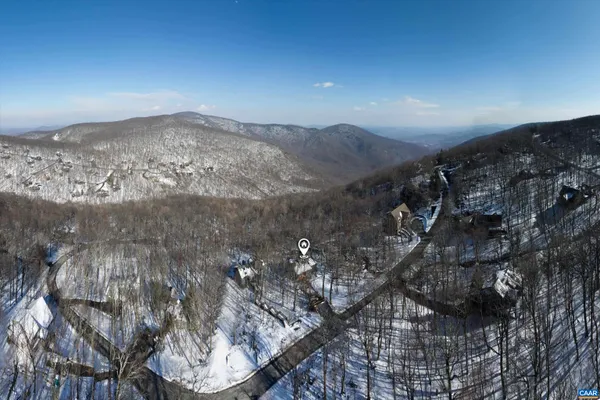 $799,000 | 131 Crawfords Edge, Wintergreen, VA 22967