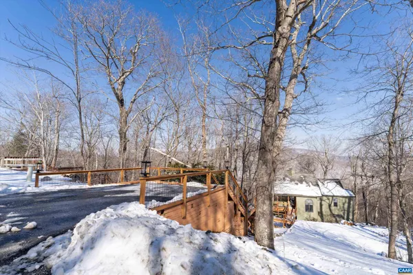 $799,000 | 131 Crawfords Edge, Wintergreen, VA 22967