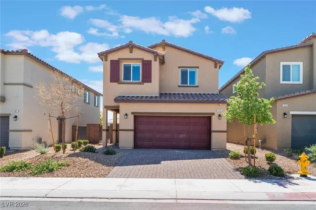 $2,250 | 1825 Jennifer Brk Place, North Las Vegas, NV 89084