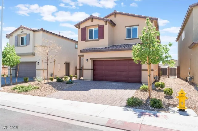$2,250 | 1825 Jennifer Brk Place, North Las Vegas, NV 89084