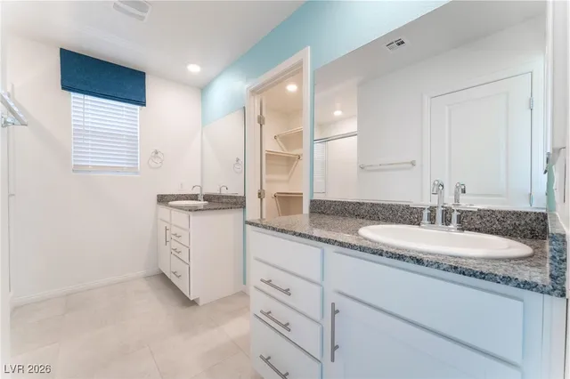 $2,250 | 1825 Jennifer Brk Place, North Las Vegas, NV 89084