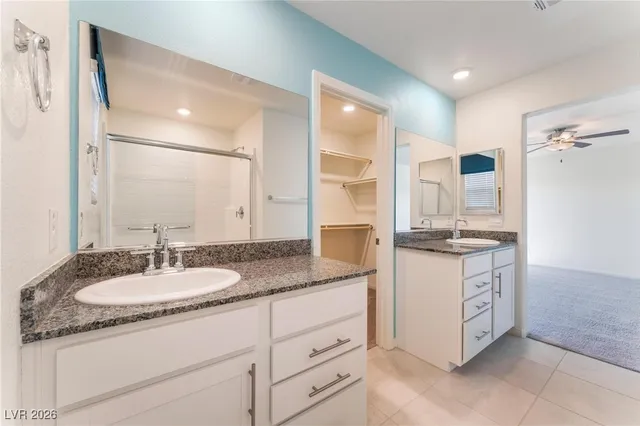 $2,250 | 1825 Jennifer Brk Place, North Las Vegas, NV 89084
