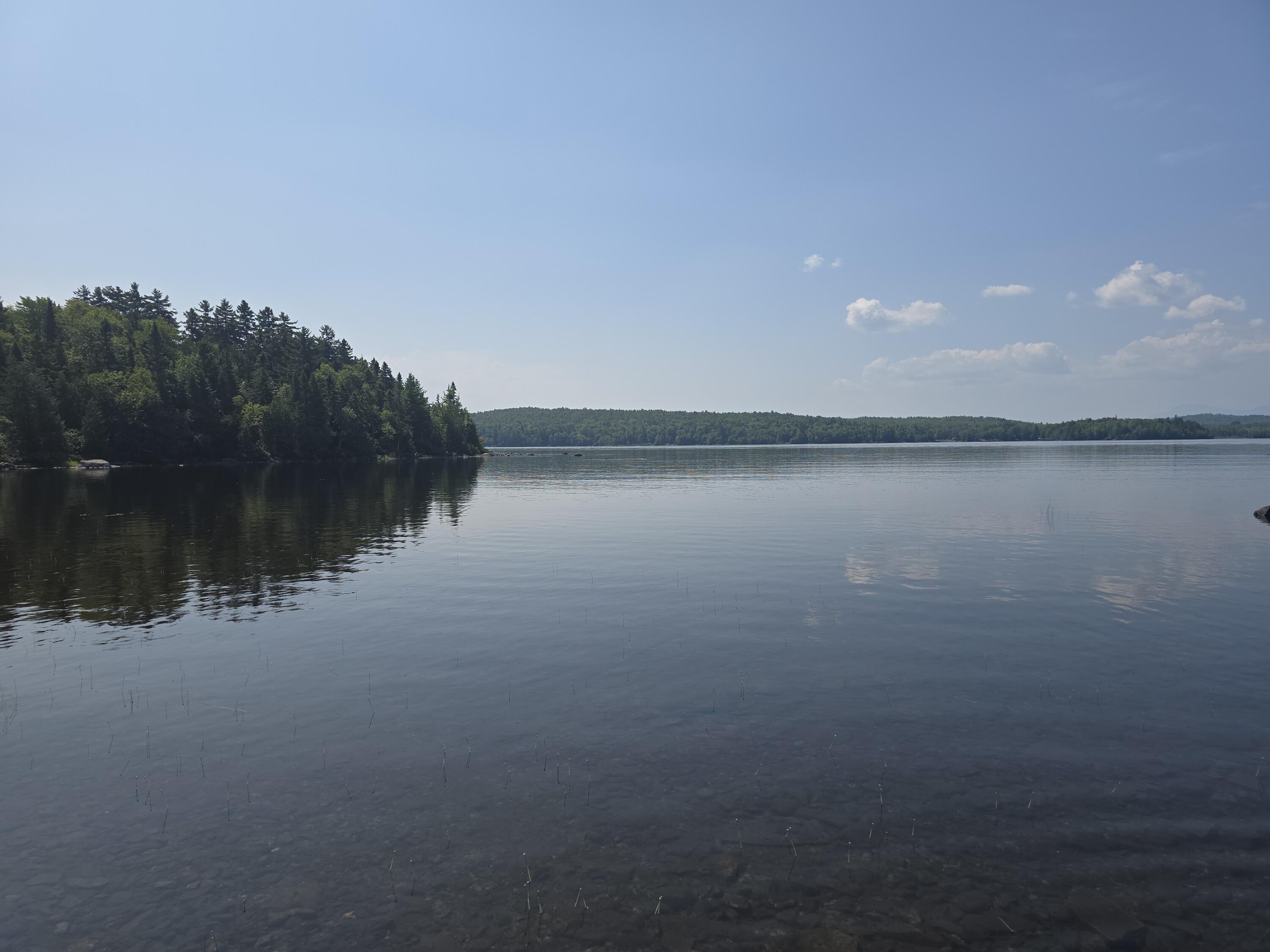 Lot 18-5 Camp Rd Mount Mount Chase, ME 04765 - Photo 2 of 14 20250812_113322