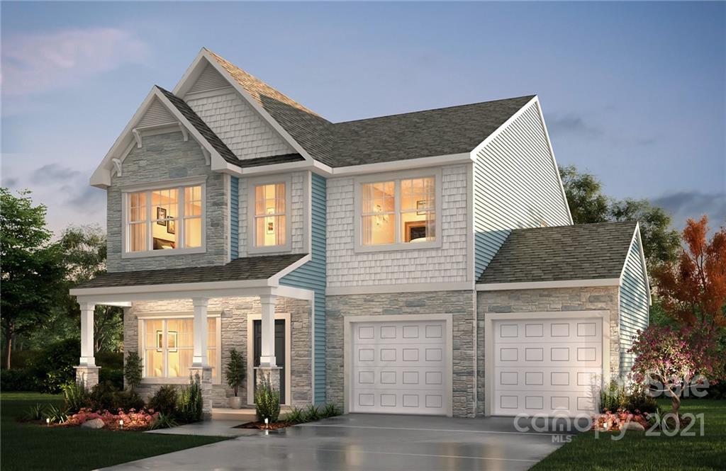 338 Anderson Road, Unit 3 Albemarle, NC 28001 - Photo 1 of 4 Gallery Image 1