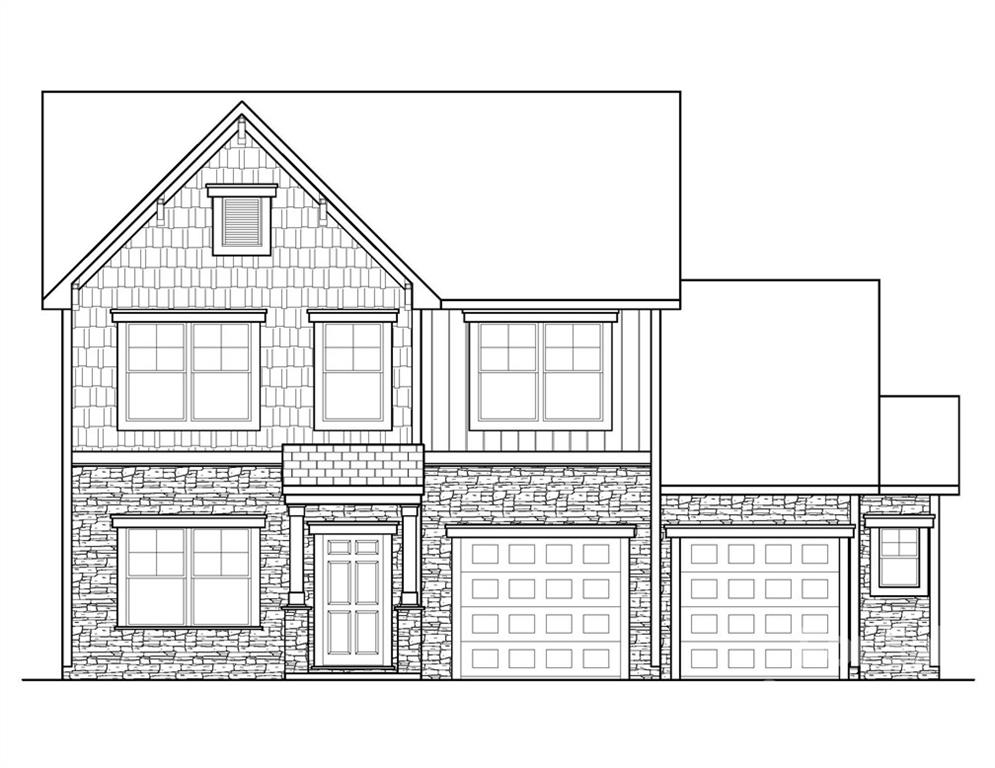 338 Anderson Road, Unit 3 Albemarle, NC 28001 - Photo 2 of 4 Gallery Image 2