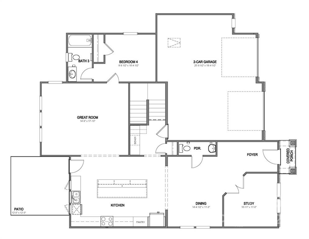 338 Anderson Road, Unit 3 Albemarle, NC 28001 - Photo 3 of 4 Gallery Image 3