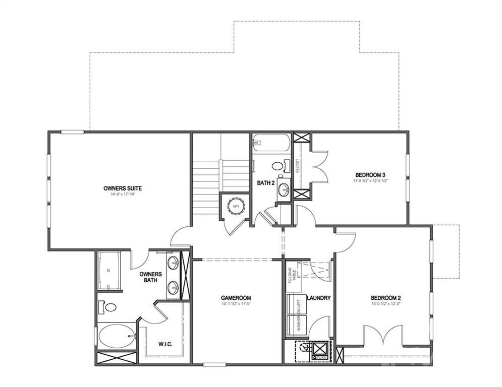 338 Anderson Road, Unit 3 Albemarle, NC 28001 - Photo 4 of 4 Gallery Image 4