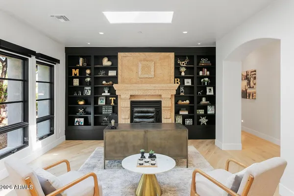 $6,490,000 | 6718 East San Juan Avenue, Paradise Valley, AZ 85253