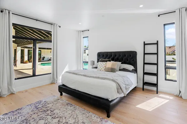 $6,490,000 | 6718 East San Juan Avenue, Paradise Valley, AZ 85253