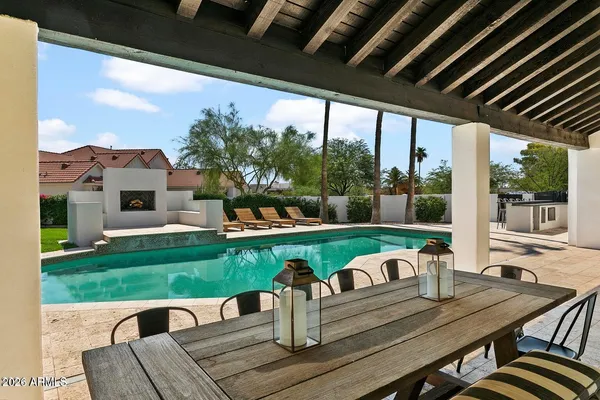 $6,490,000 | 6718 East San Juan Avenue, Paradise Valley, AZ 85253