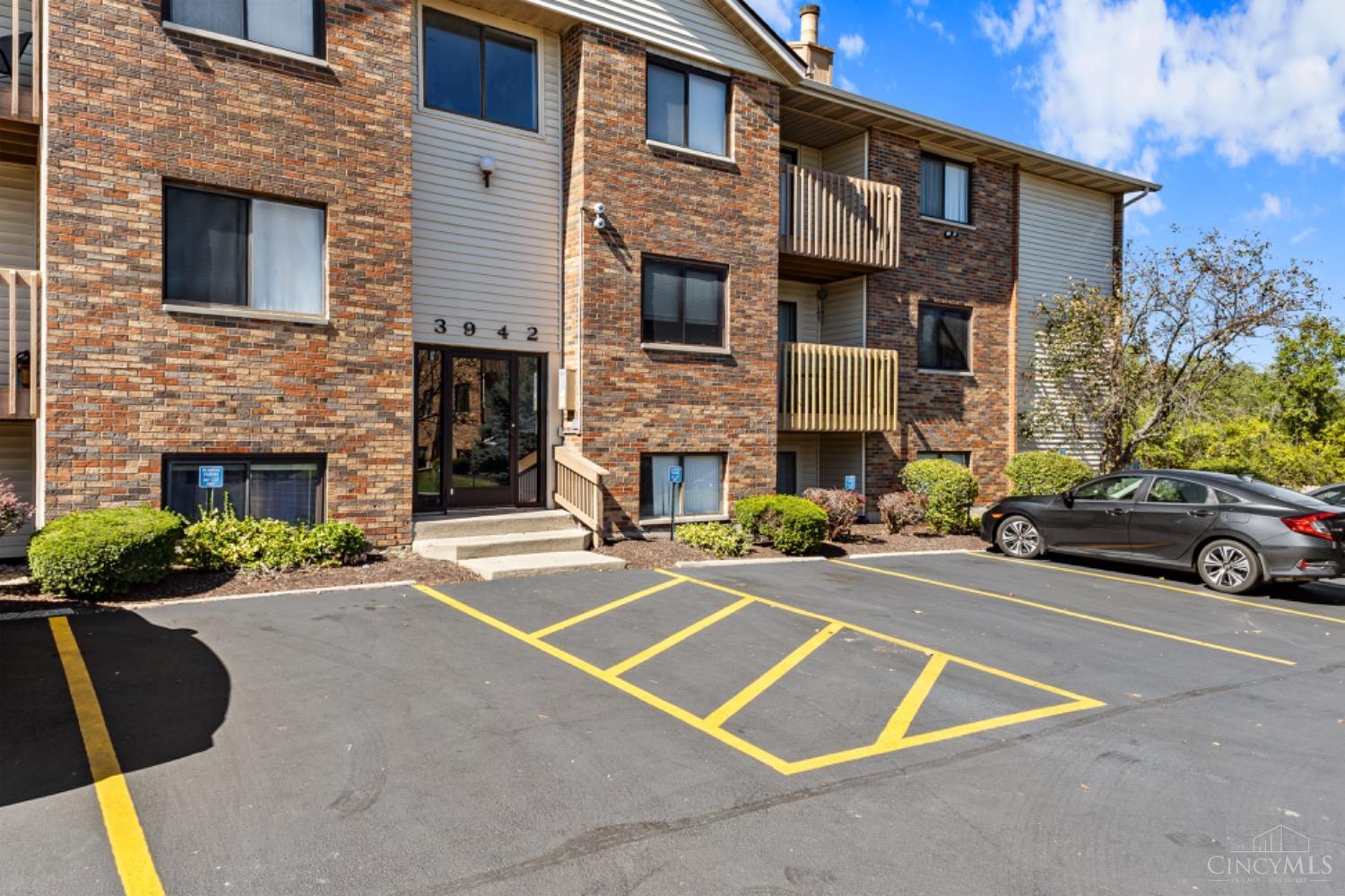 3942 Mack Road, Unit 19 Fairfield, OH 45014 - Photo 28 of 35 Gallery Image 28