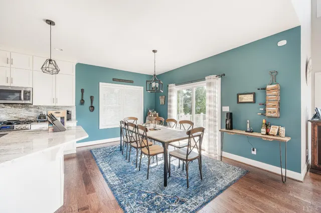 $699,900 | 1543 Farmington Drive, Forest, VA 24551