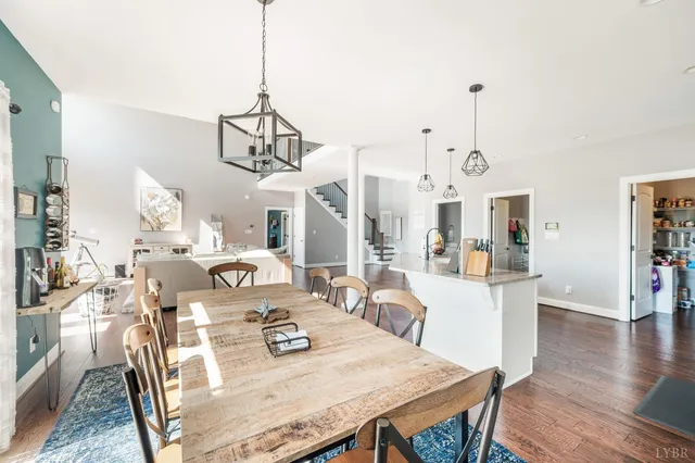 $699,900 | 1543 Farmington Drive, Forest, VA 24551