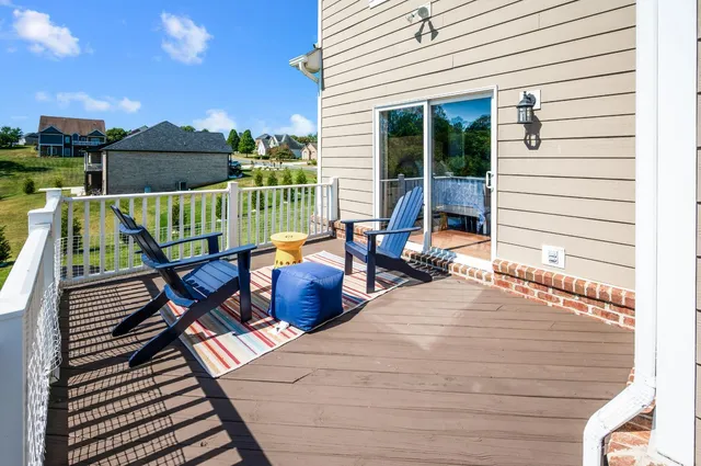 $699,900 | 1543 Farmington Drive, Forest, VA 24551