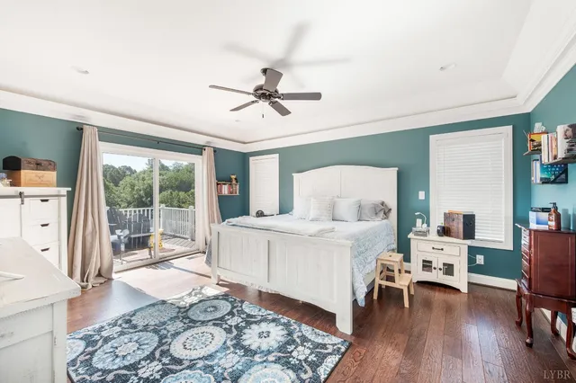 $699,900 | 1543 Farmington Drive, Forest, VA 24551