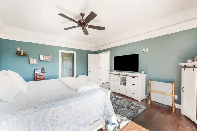 $699,900 | 1543 Farmington Drive, Forest, VA 24551