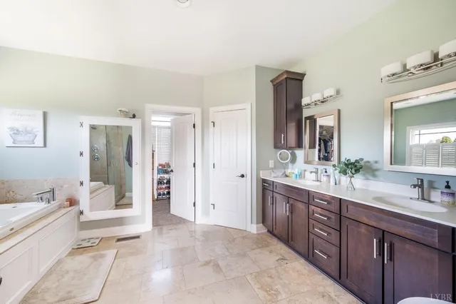 a view of staircase with wooden floor and stairs