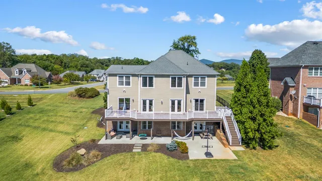 $699,900 | 1543 Farmington Drive, Forest, VA 24551