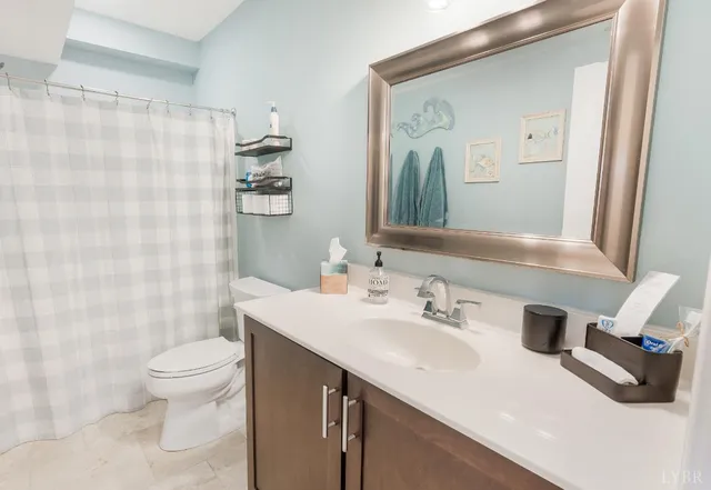 $699,900 | 1543 Farmington Drive, Forest, VA 24551