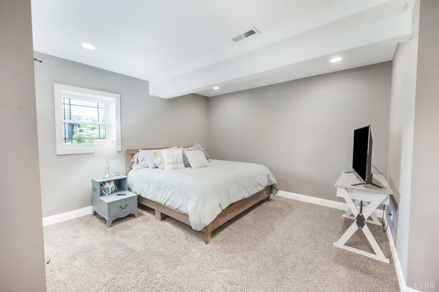 $699,900 | 1543 Farmington Drive, Forest, VA 24551