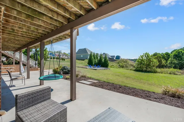 $699,900 | 1543 Farmington Drive, Forest, VA 24551