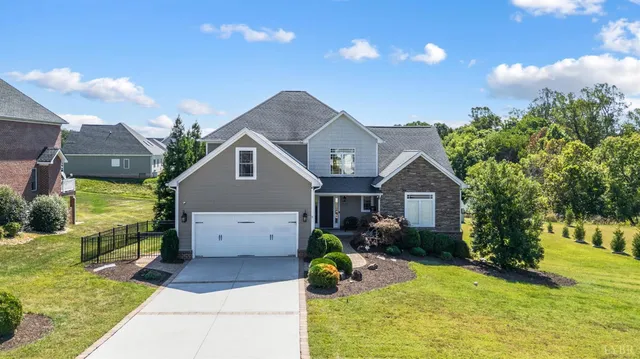 $699,900 | 1543 Farmington Drive, Forest, VA 24551