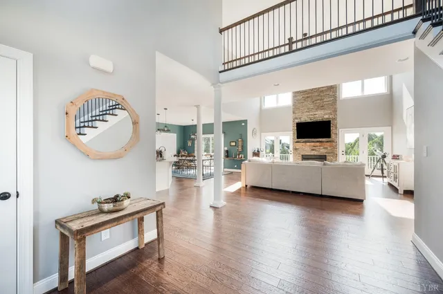 $699,900 | 1543 Farmington Drive, Forest, VA 24551