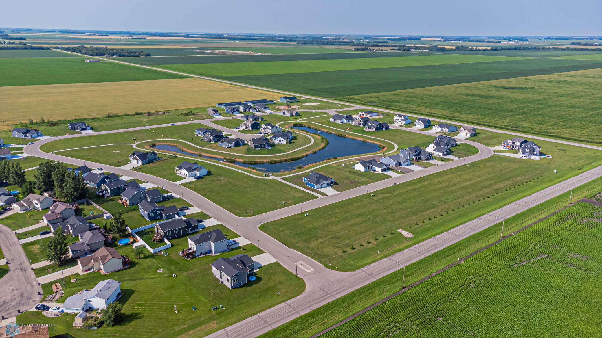 306 Northview Drive Southwest Glyndon, MN 56547 - Photo 2 of 10