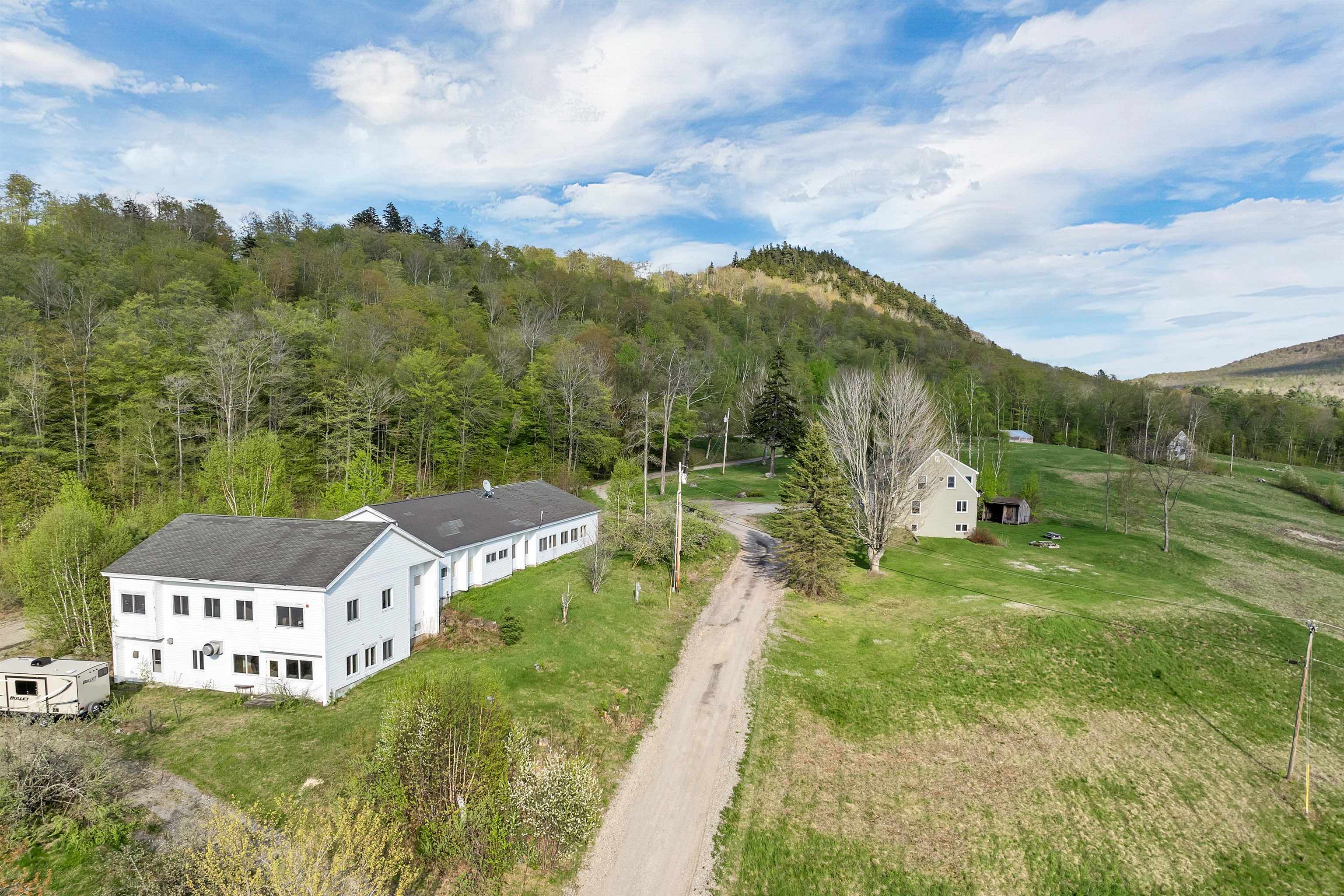 768 Doetown Road Rumney, NH 03266 - Photo 16 of 60