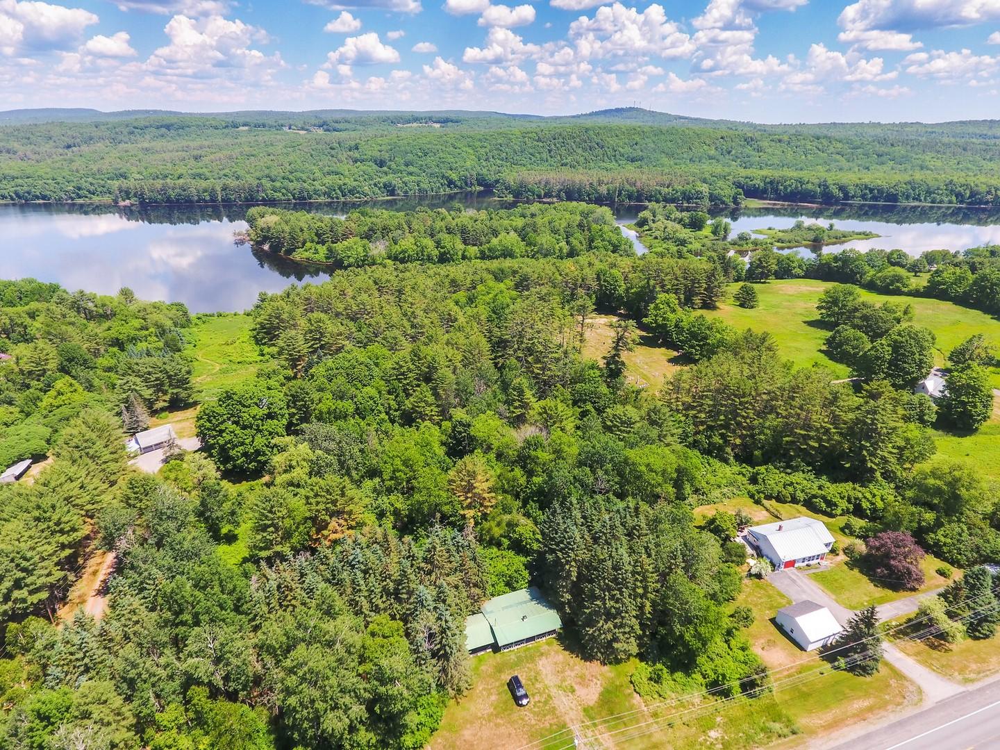 458 Waterville Road Skowhegan, ME 04976 - Photo 60 of 64 45G