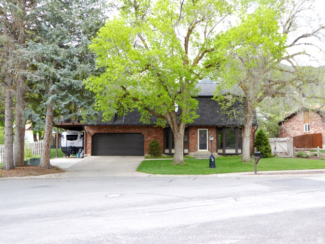1340 Cliffside Drive Logan, UT 84321 - Photo 1 of 1