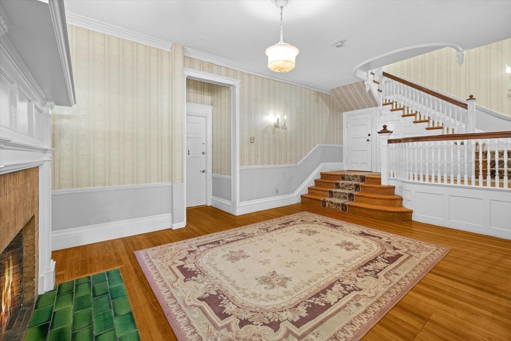 1757 Beacon Street, Unit 3 Brookline, MA 02445 - Photo 5 of 26