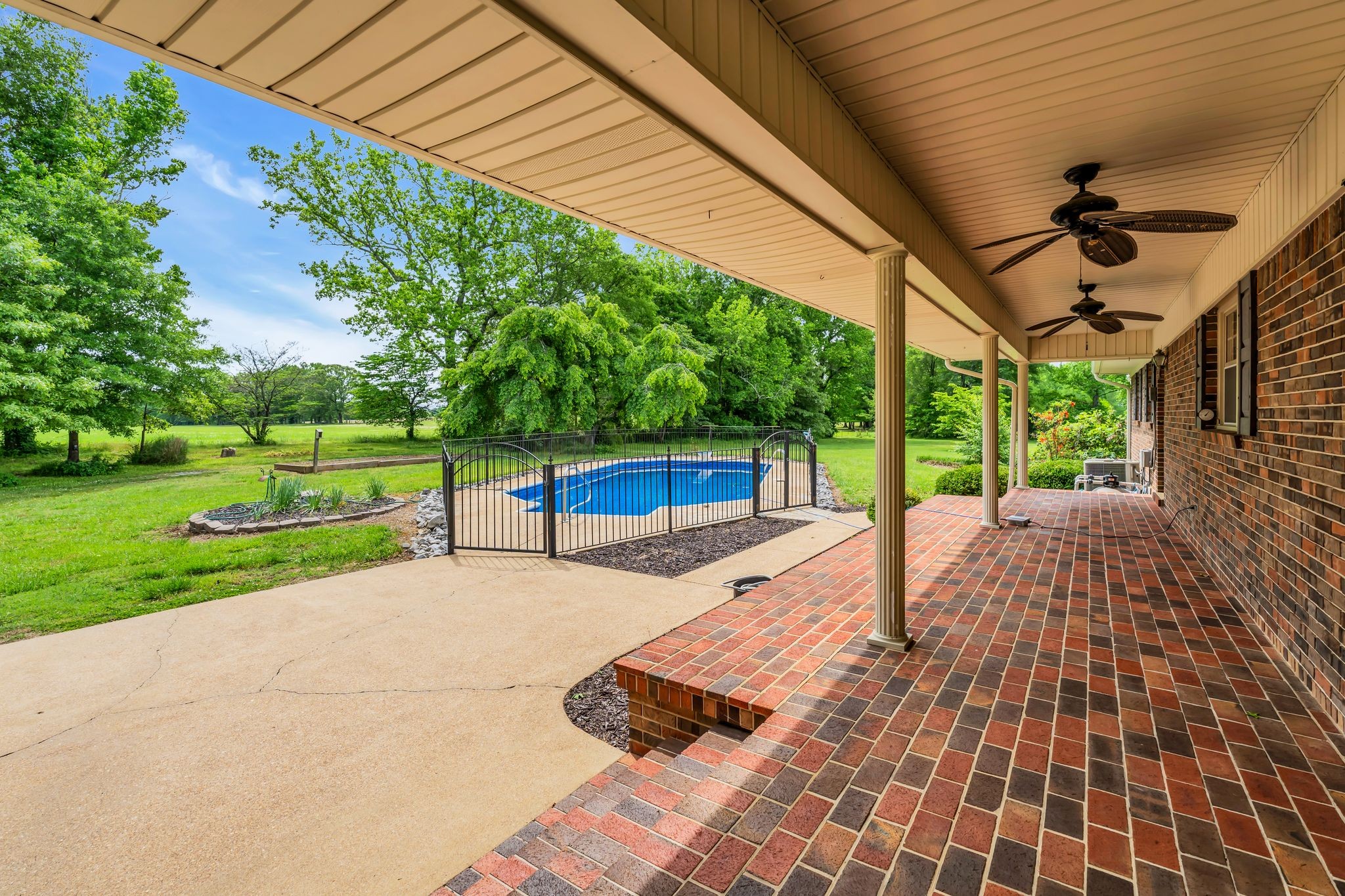 28 Ok Road Lawrenceburg, TN 38464 - Photo 60 of 76
