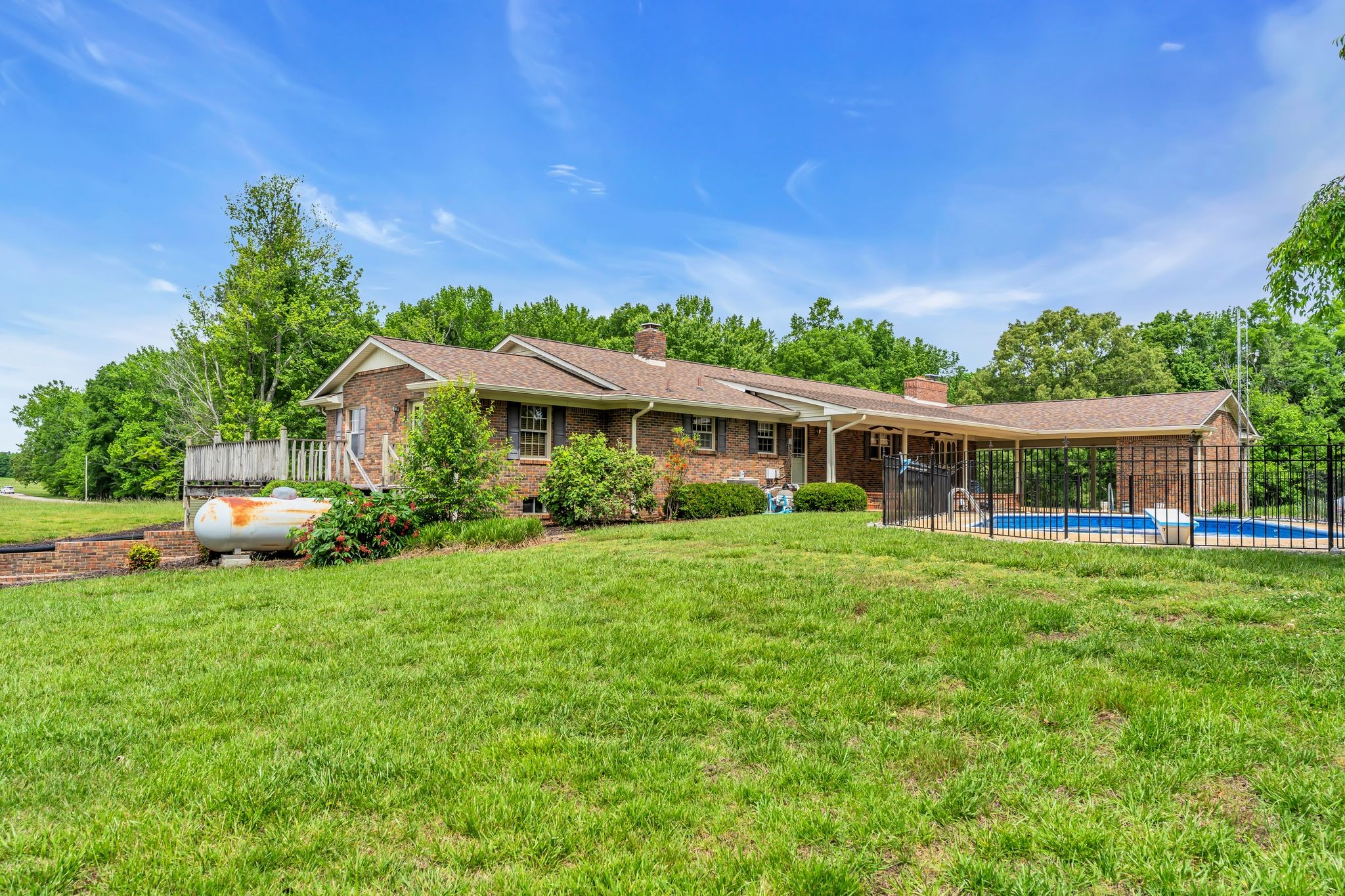 28 Ok Road Lawrenceburg, TN 38464 - Photo 65 of 76