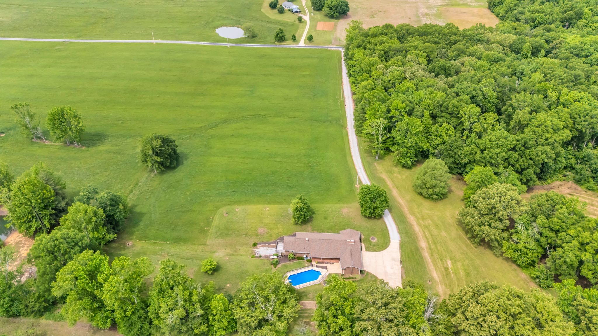 28 Ok Road Lawrenceburg, TN 38464 - Photo 73 of 76