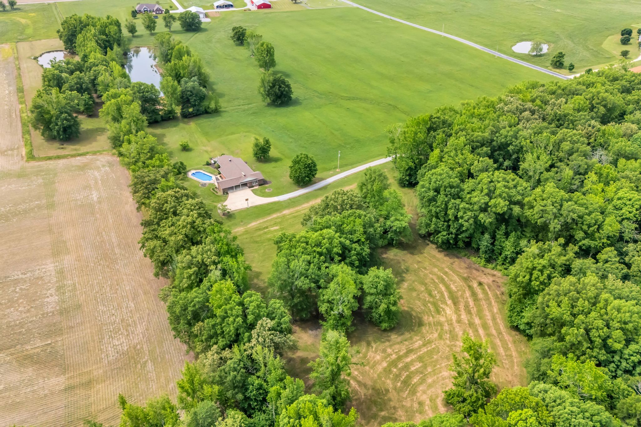 28 Ok Road Lawrenceburg, TN 38464 - Photo 74 of 76