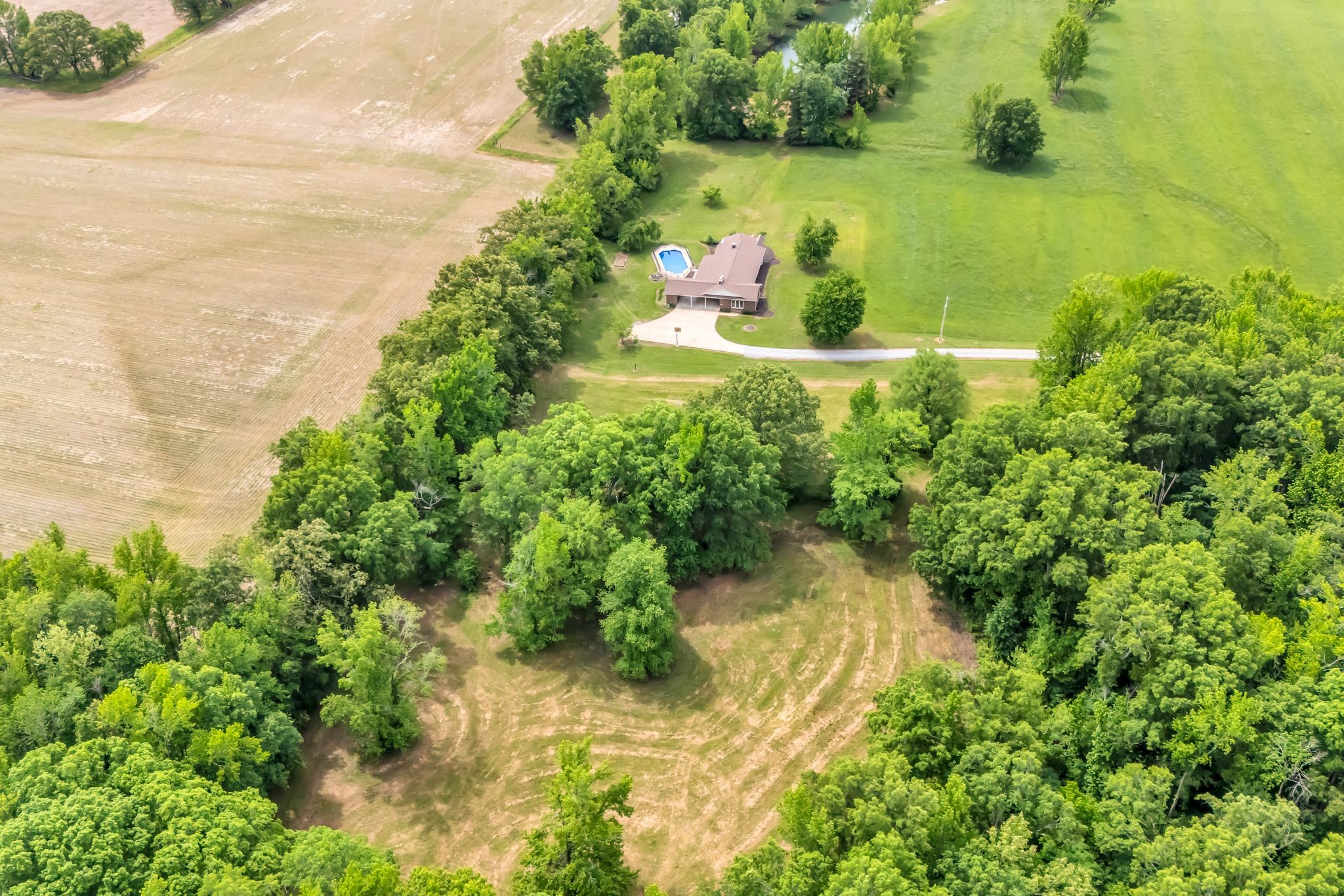 28 Ok Road Lawrenceburg, TN 38464 - Photo 75 of 76