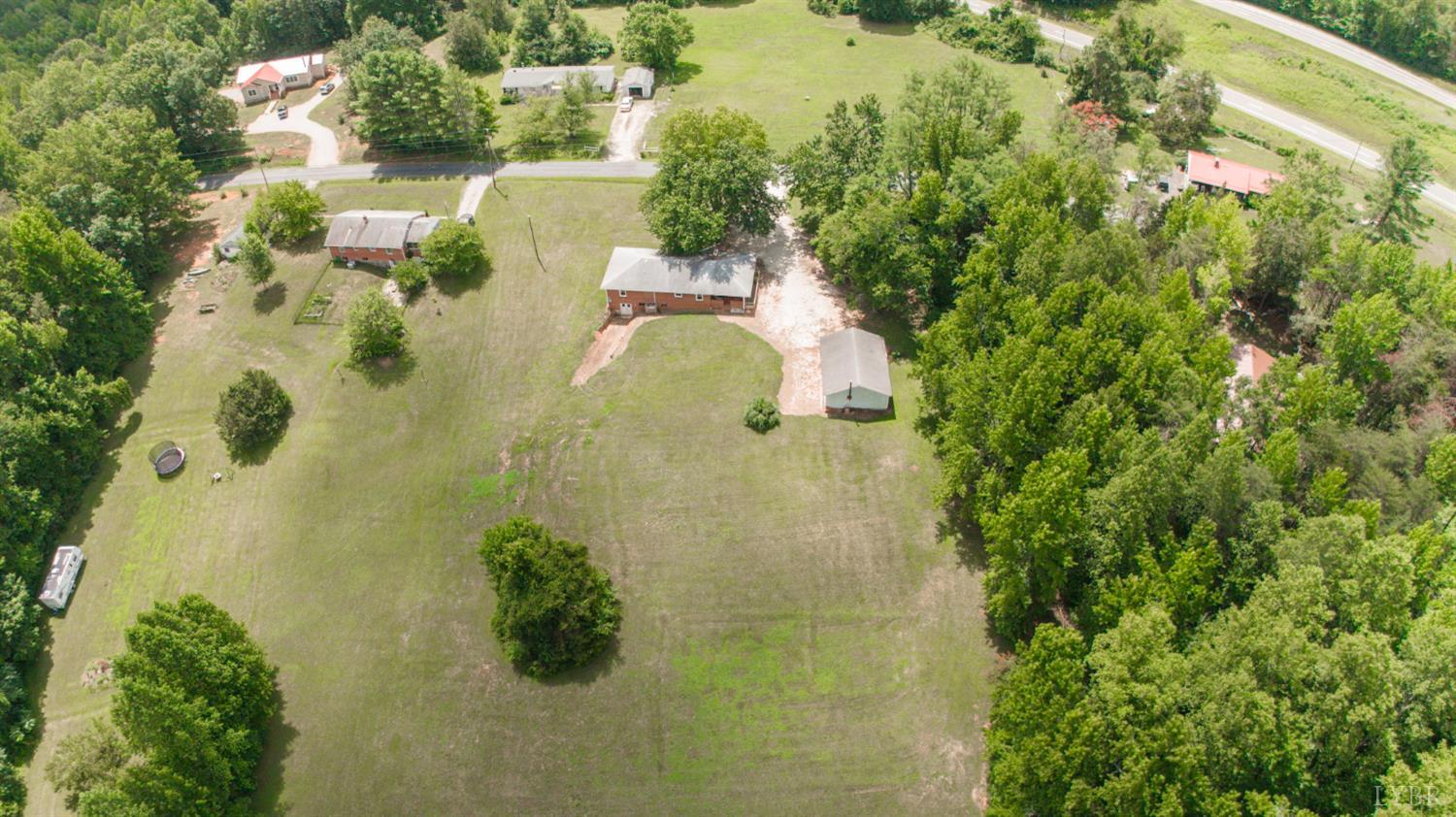 657 Swan Road Pamplin, VA 23958 - Photo 47 of 52