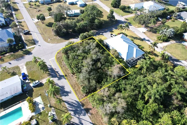 $165,000 | 14425 79th Avenue, Sebastian, FL 32958