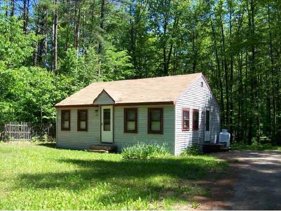 60 Hawk Road Acton, ME 04001 - Photo 1 of 1 Gallery Image 1