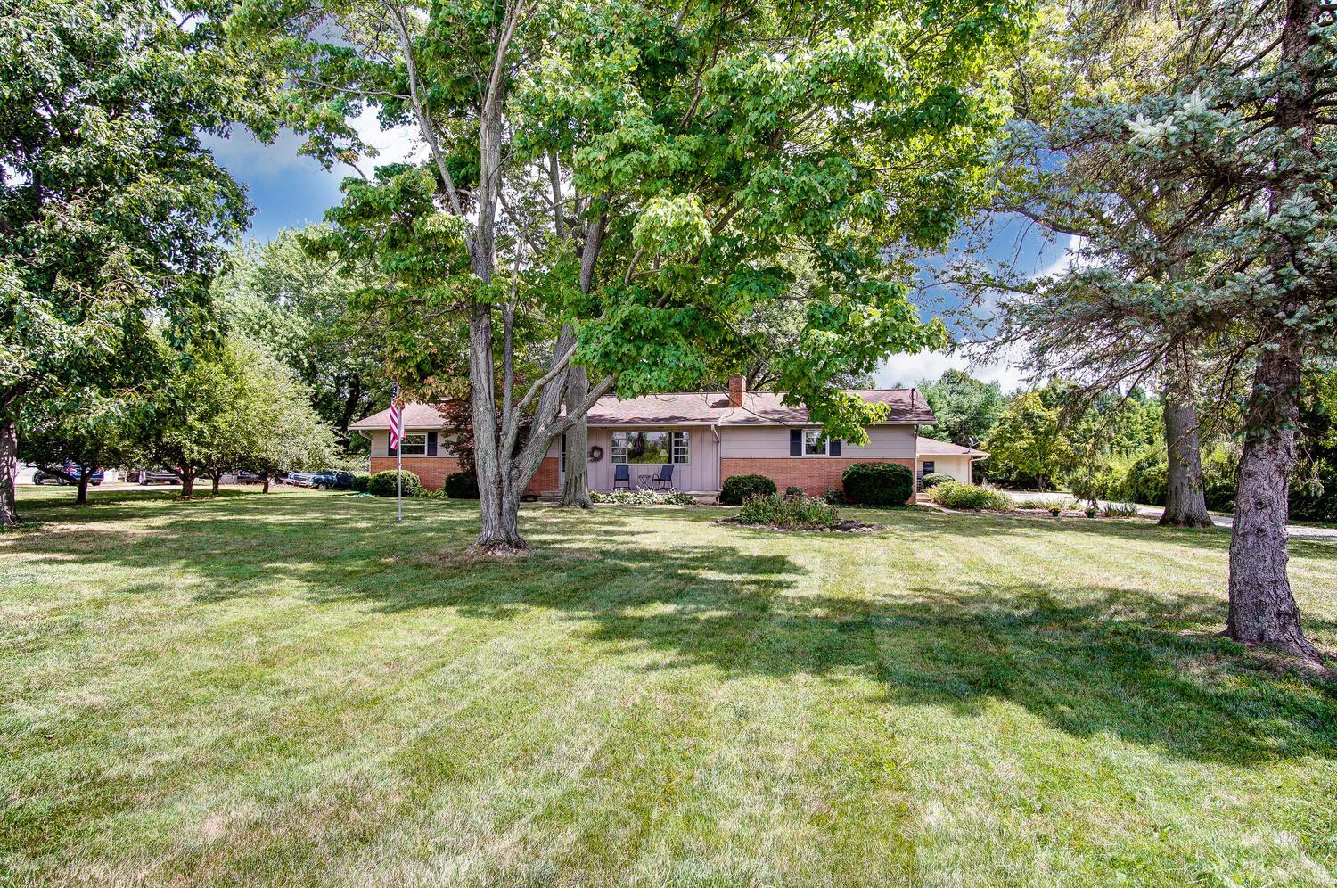 5343 Tussic St Road Westerville, OH 43082 - Photo 1 of 50