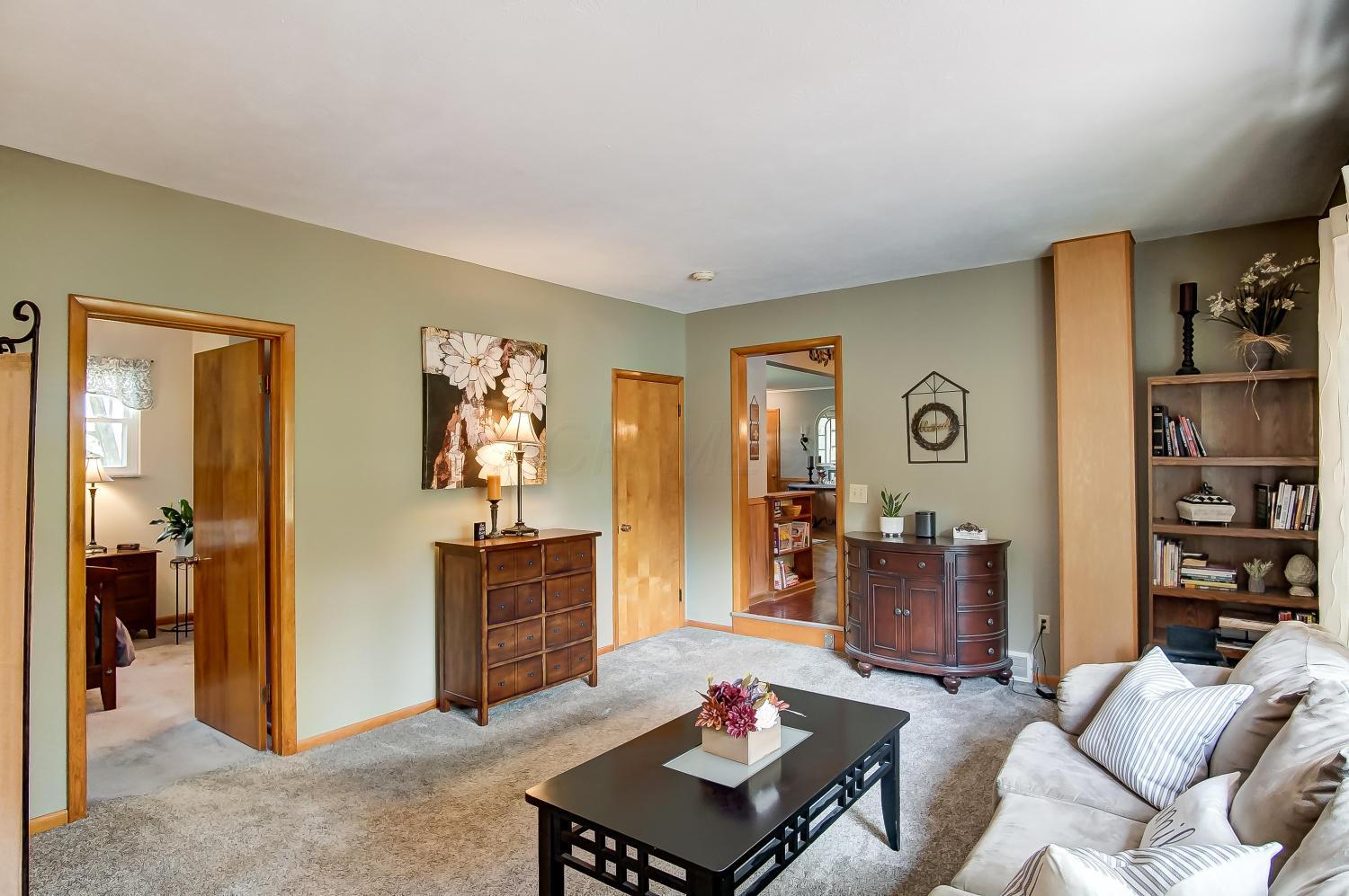 5343 Tussic St Road Westerville, OH 43082 - Photo 18 of 50