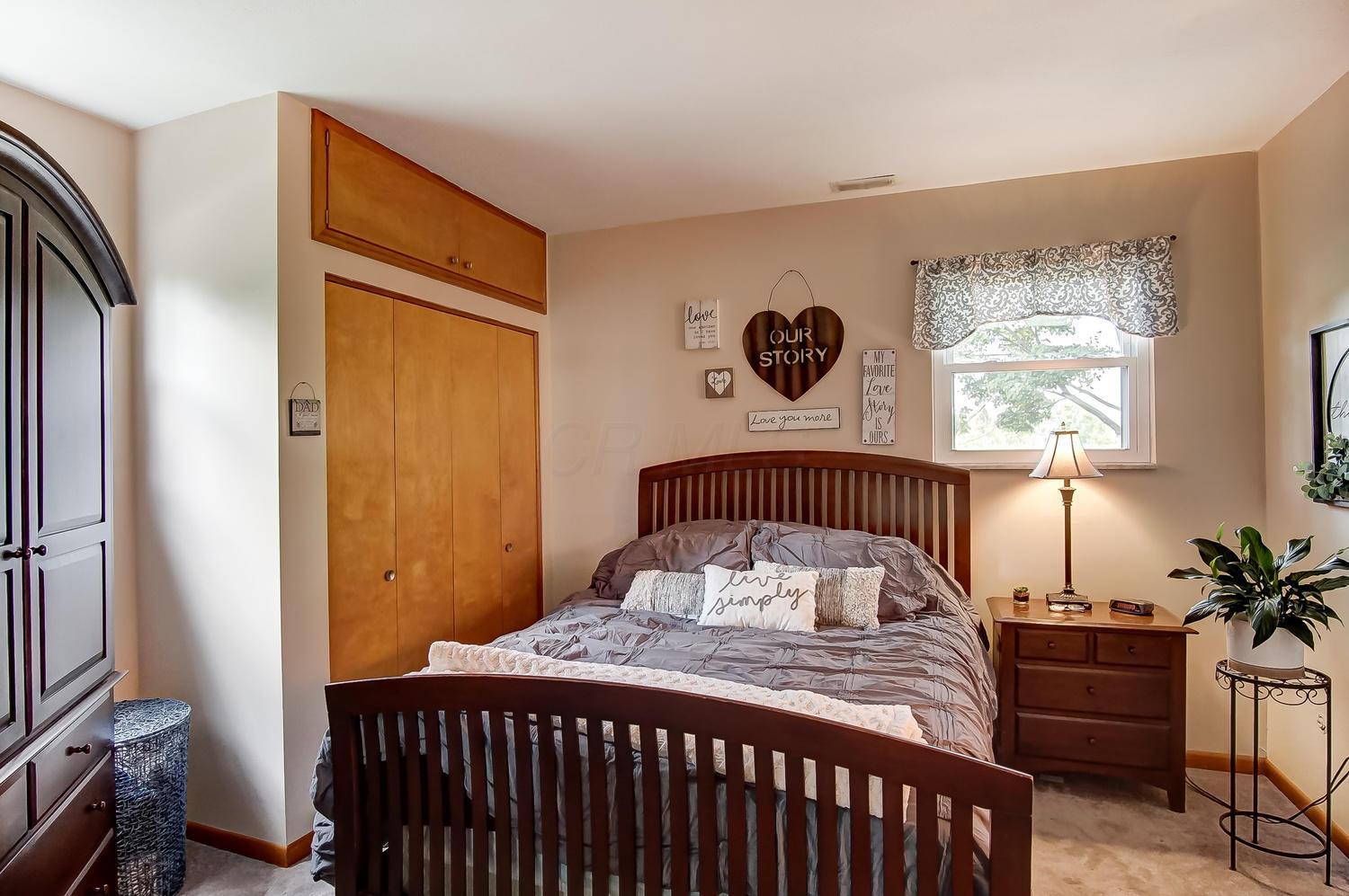5343 Tussic St Road Westerville, OH 43082 - Photo 19 of 50