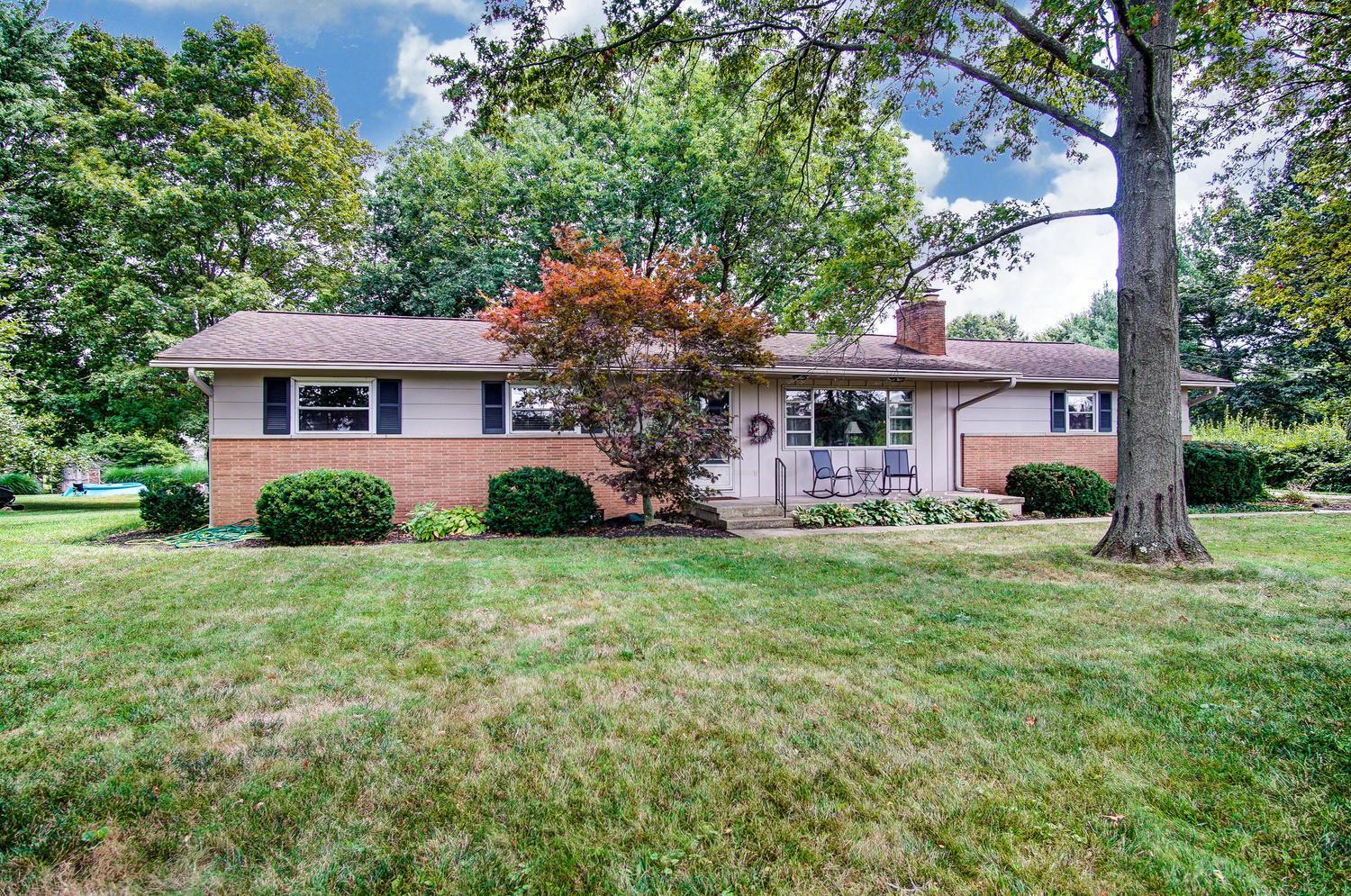 5343 Tussic St Road Westerville, OH 43082 - Photo 2 of 50