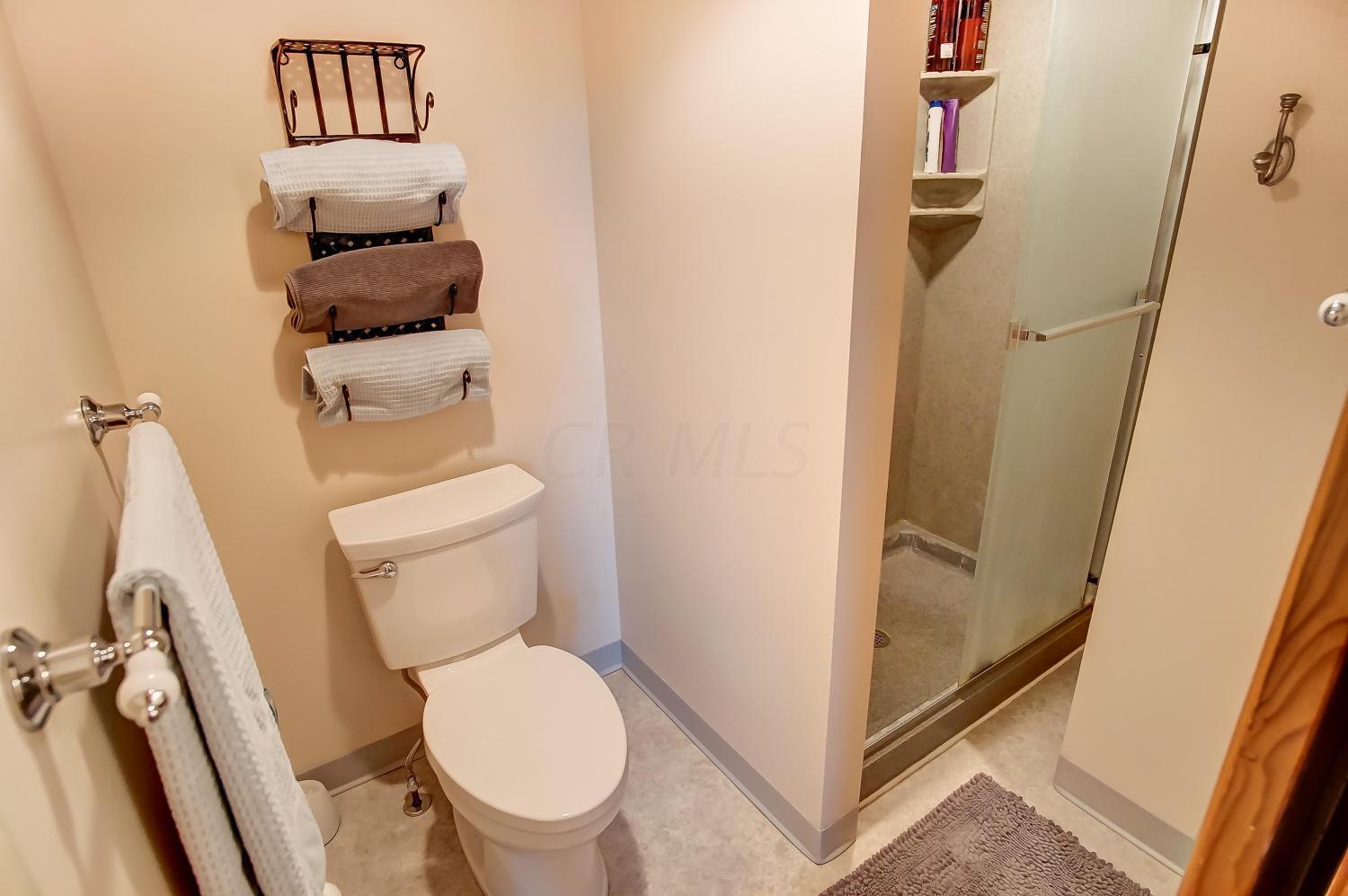 5343 Tussic St Road Westerville, OH 43082 - Photo 22 of 50